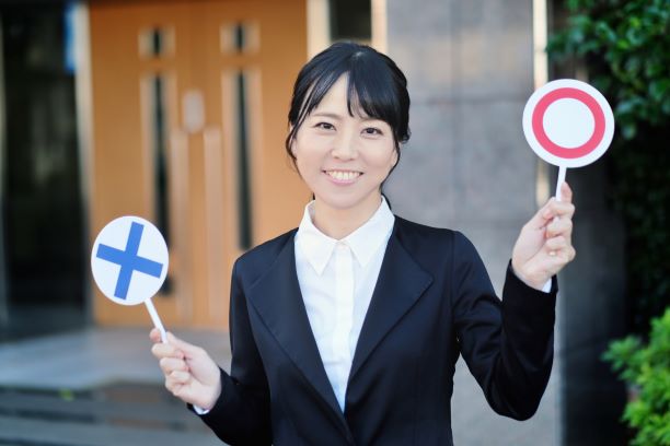 前職調査とは？採用時に知っておきたOK・NG