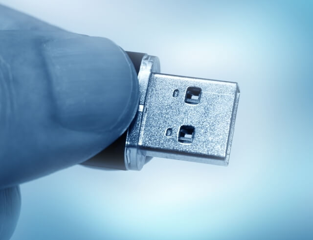 個人情報との向き合い方<br>第2回　情報が流出する原因とリスクマネジメント