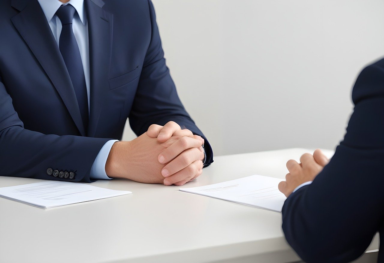 雇用リスクとは？<br>第2回 採用や待遇のリスク